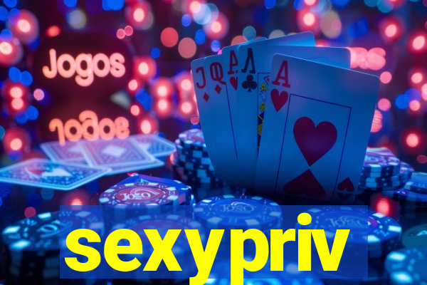 sexypriv