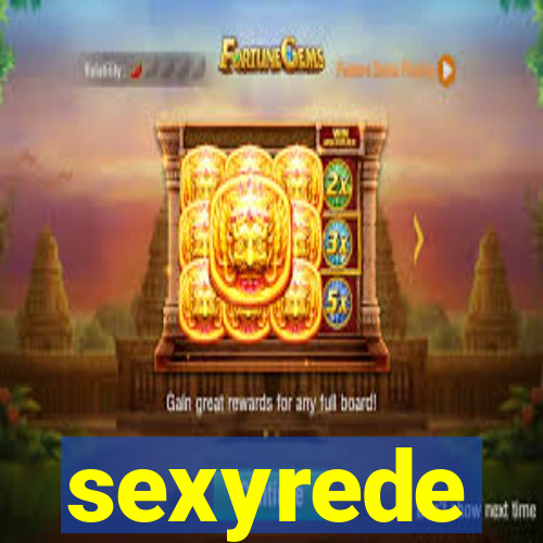 sexyrede