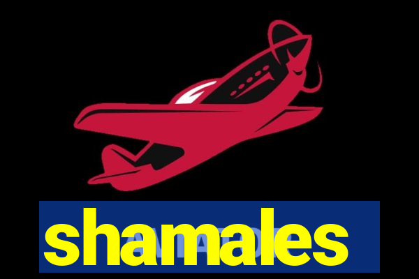 shamales