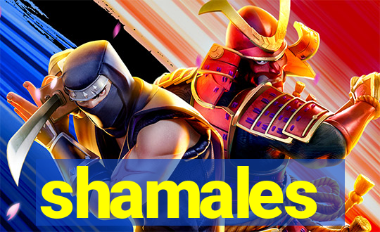 shamales