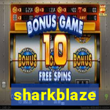 sharkblaze