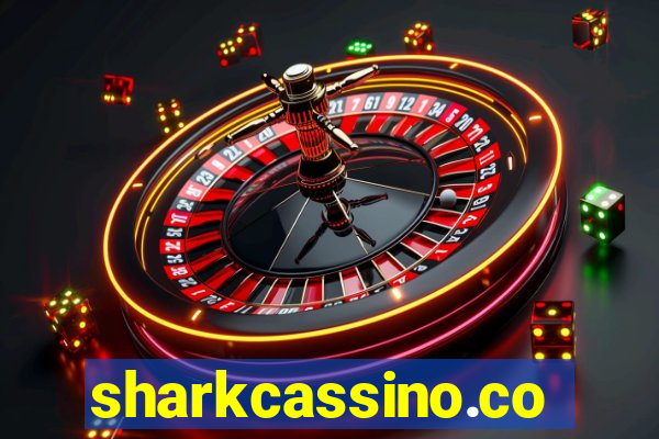 sharkcassino.com