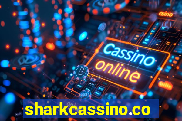 sharkcassino.com