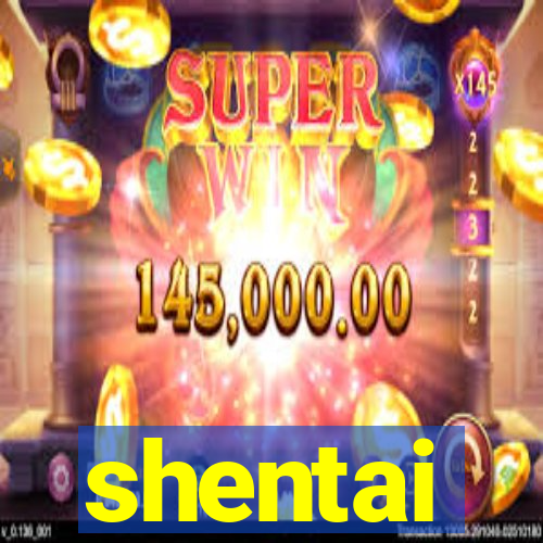 shentai