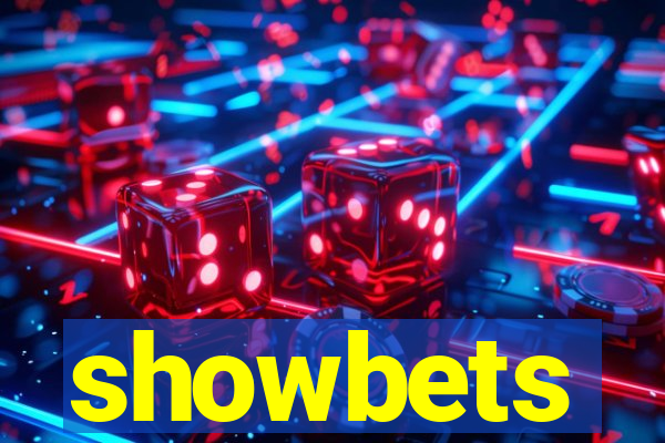 showbets