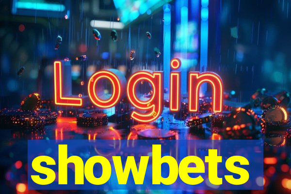 showbets