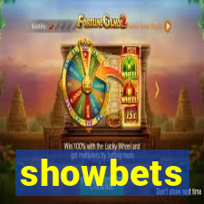 showbets