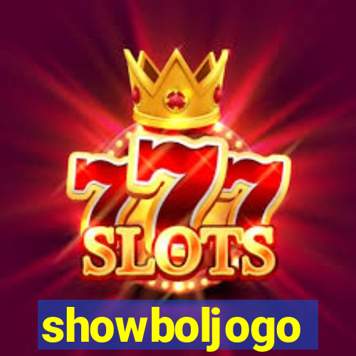 showboljogo