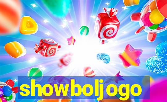 showboljogo