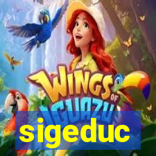 sigeduc