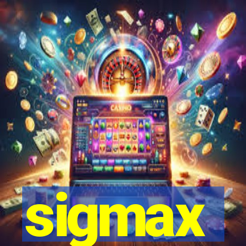 sigmax