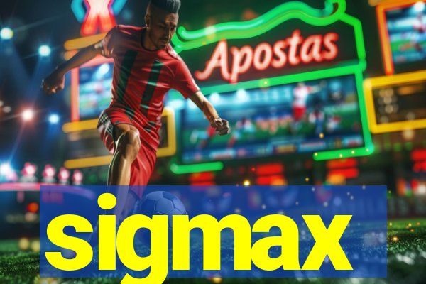 sigmax