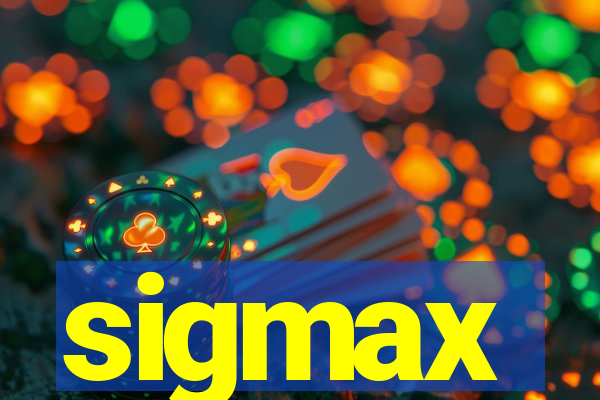 sigmax