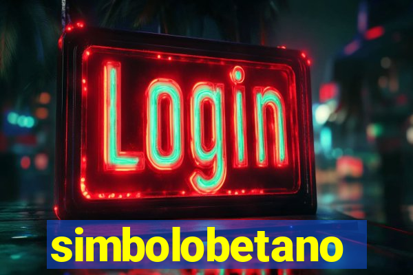 simbolobetano