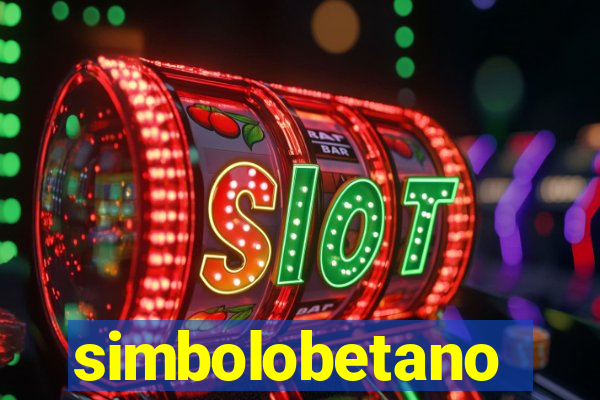 simbolobetano