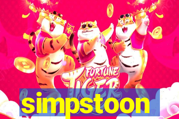 simpstoon