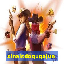 sinaisdogugajunior.com