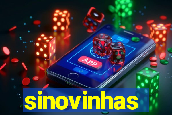 sinovinhas