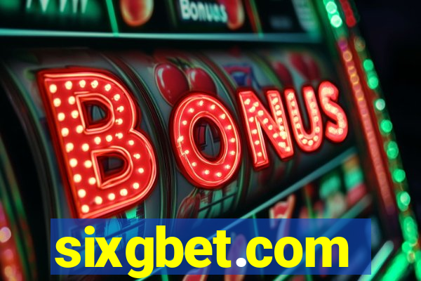 sixgbet.com