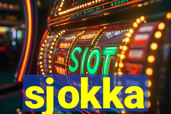 sjokka