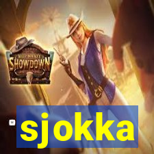 sjokka