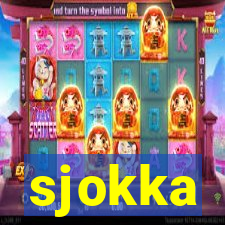 sjokka