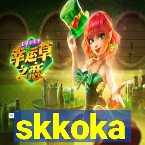 skkoka