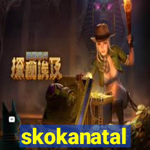 skokanatal