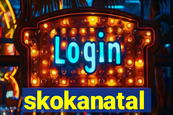 skokanatal