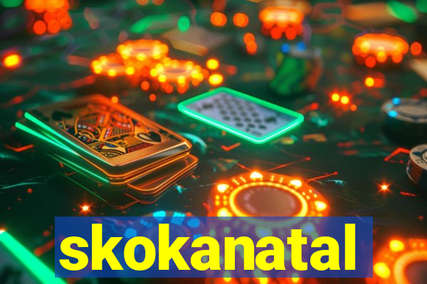 skokanatal