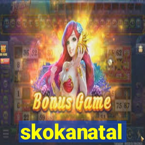 skokanatal