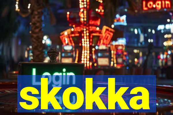 skokka