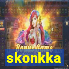 skonkka