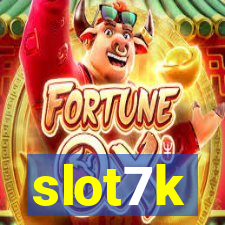 slot7k