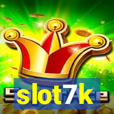 slot7k