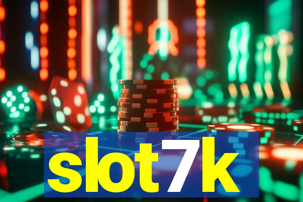 slot7k