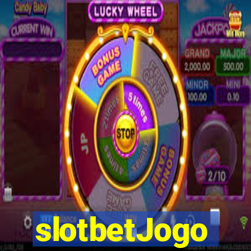 slotbetJogo