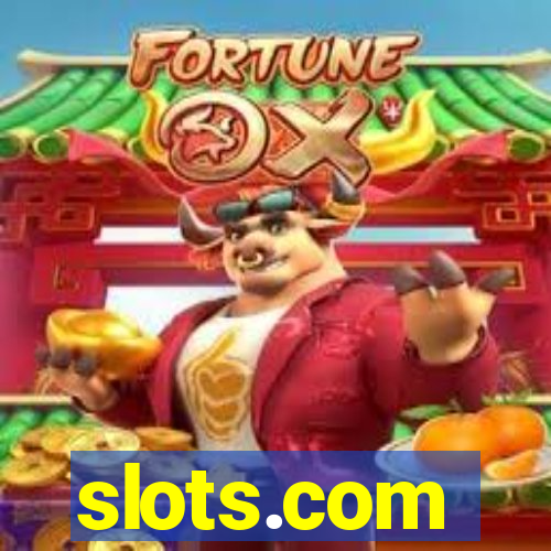 slots.com