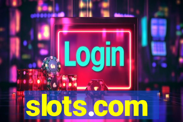 slots.com