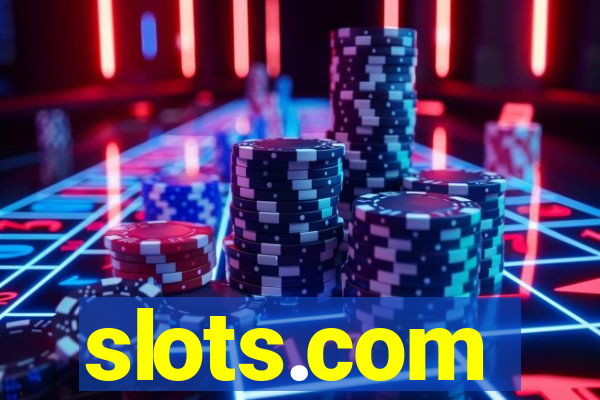 slots.com