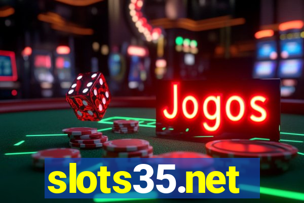 slots35.net