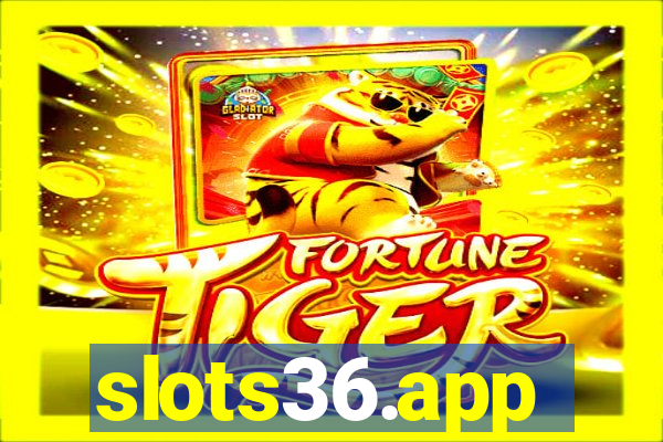 slots36.app