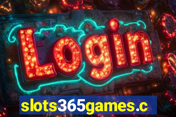 slots365games.com