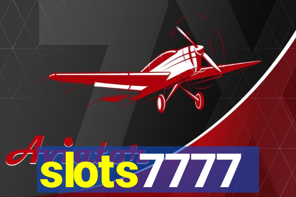 slots7777