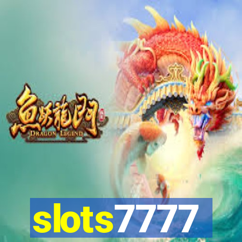 slots7777