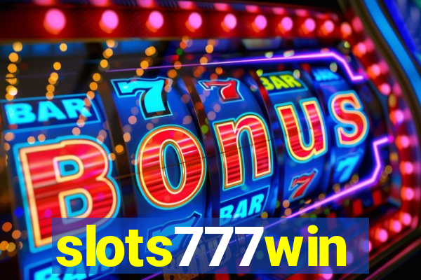 slots777win