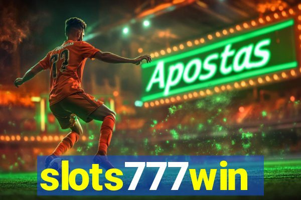 slots777win