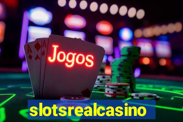 slotsrealcasino