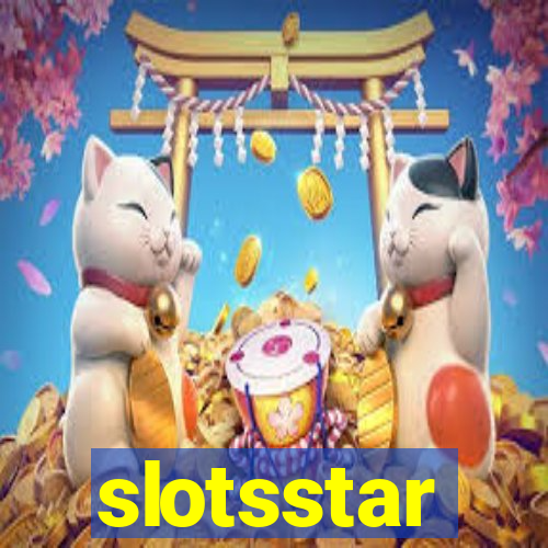 slotsstar