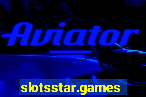 slotsstar.games